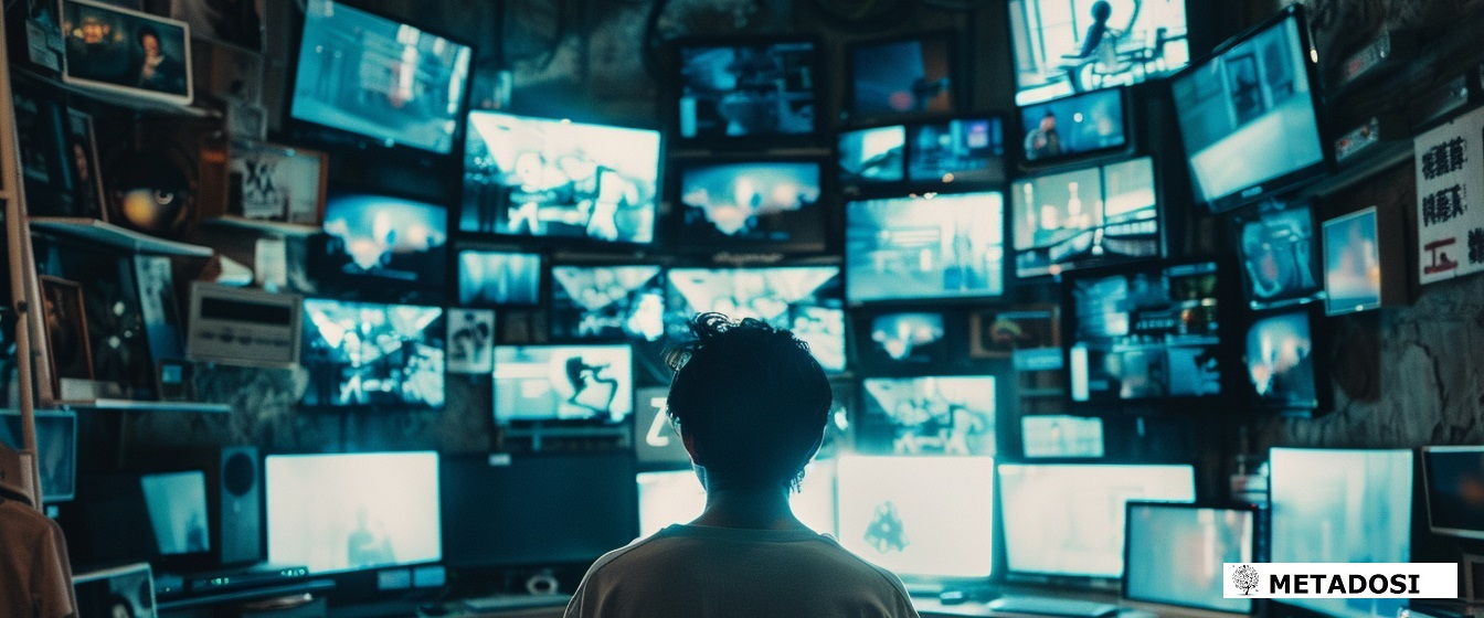 Transformer le content Shock en une opportunité