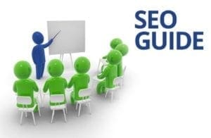 Guide SEO du début à la fin Guide seo du début à la fin