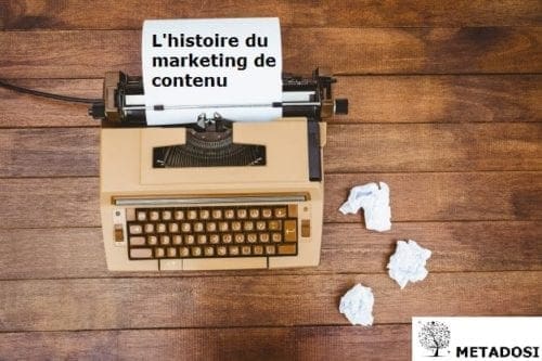 Guide du marketing de contenu