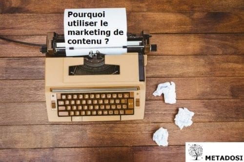 Guide de marketing de contenu