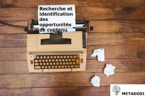 Guide de marketing de contenu