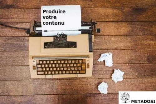 Guide de marketing de contenu