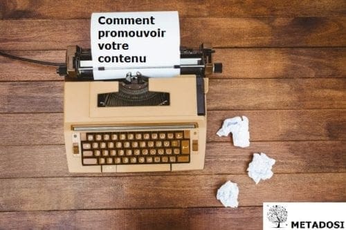 Guide de marketing de contenu