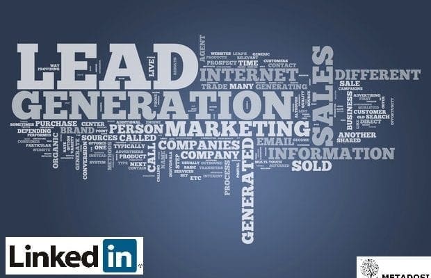 6 étapes pour générer des leads avec LinkedIn