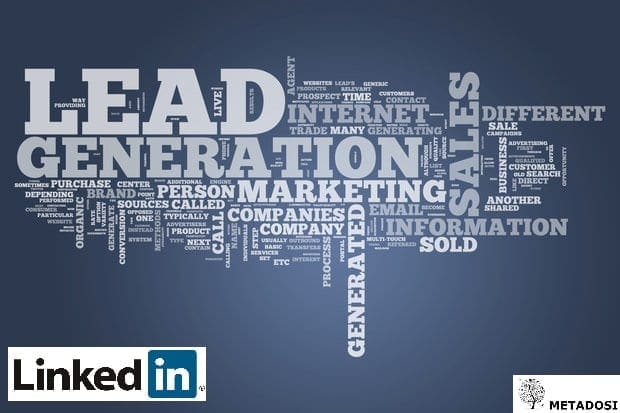 6 étapes pour générer des leads avec LinkedIn