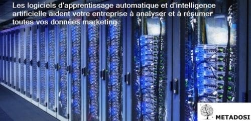 Une définition de l'intelligence artificielle et du machine learning, une tendance du marketing digital pour 2019