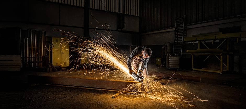Marketing pour entreprises industrielles