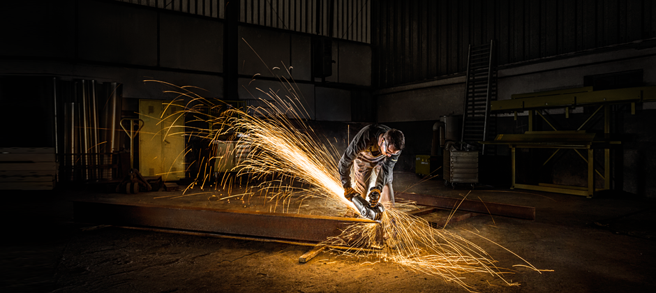 Marketing pour entreprises industrielles