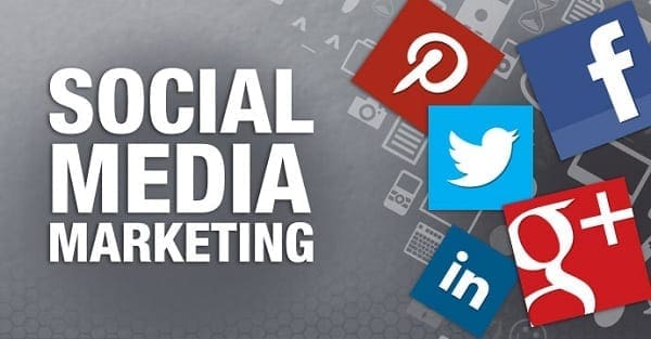 Tendances du marketing des réseaux sociaux