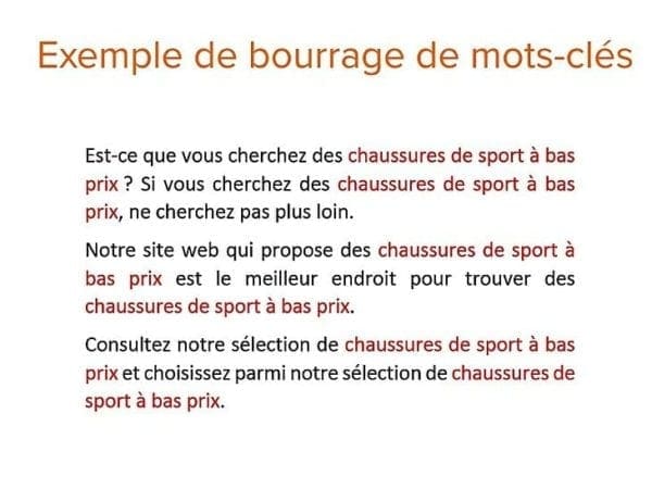 bourrage-mots-clés