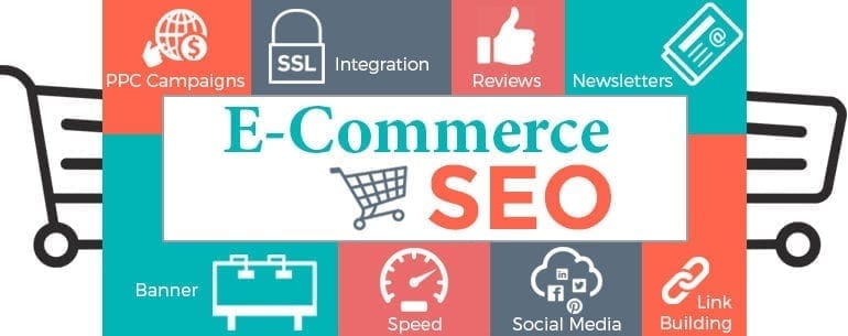 5 tendances de SEO pour le ecommerce en 2019