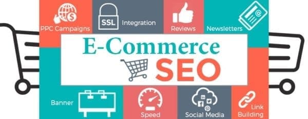 5 tendances de SEO pour le ecommerce en 2019