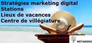 4 Stratégies de marketing digital pour stations de ski, balnéaires pour attirer plus de clients 4 Stratégies de marketing digital pour stations de ski, balnéaires pour attirer plus de clients
