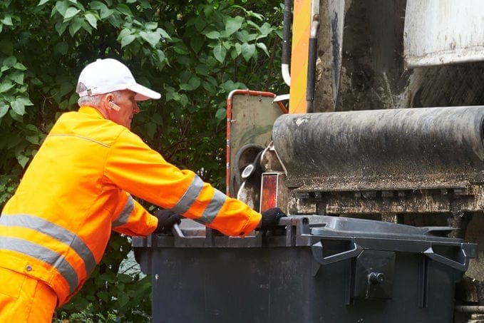 Gestion des déchets