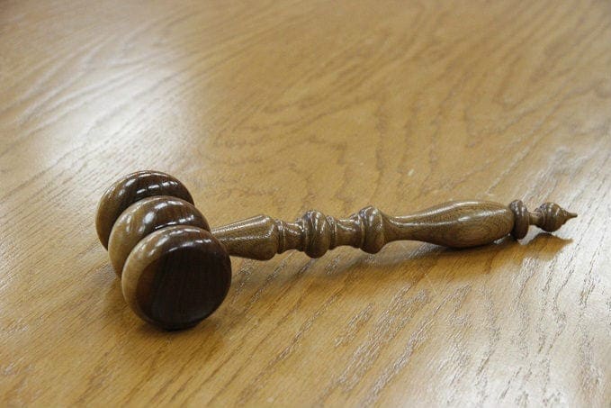 legal