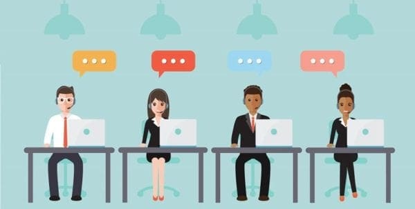 9 meilleures pratiques de live chat pour améliorer votre service client