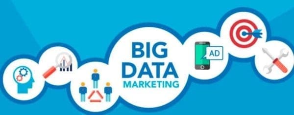 Le database marketing utilise des données pertinentes pour prendre des décisions marketing plus intelligentes