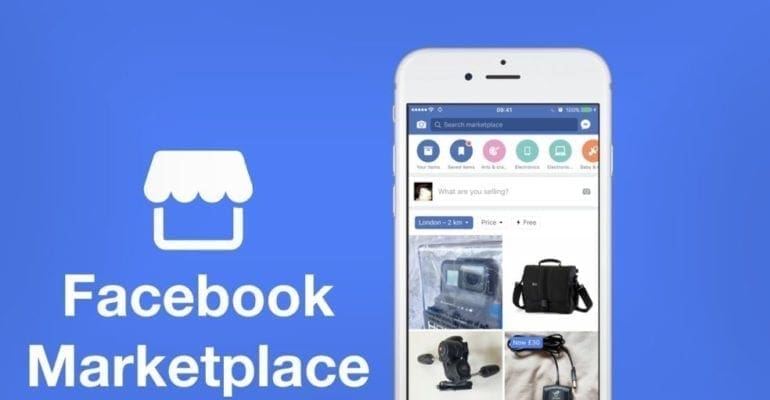 Facebook amène 44 % des acheteurs potentiels chez les concessionnaires