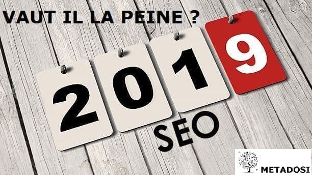 Le SEO en vaut-il la peine ? Une étude de la valeur du SEO