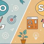 SEO vs SEM