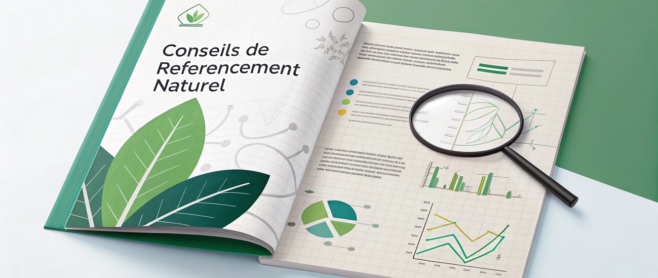 5 conseils de référencement naturel pour de meilleurs résultats