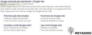 Guide pour débutants pour maîtriser les annonces Google Ads