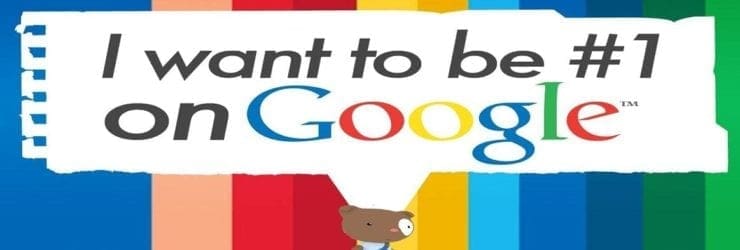 Référencement naturel pour augmenter le trafic web