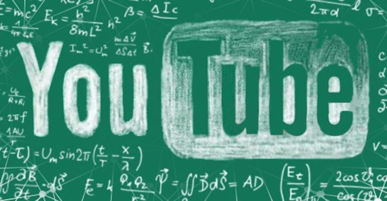 Comment fonctionne l'algorithme de YouTube ?