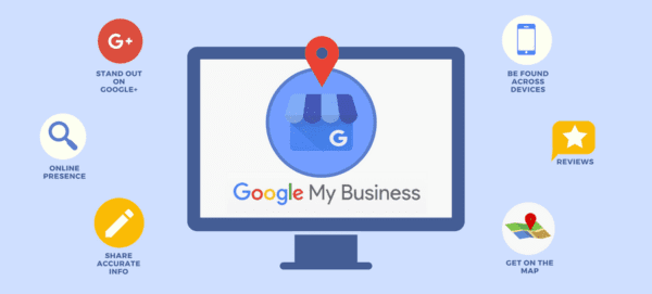 Google my Business fait parti de votre stratégie SEO pour concession automobile