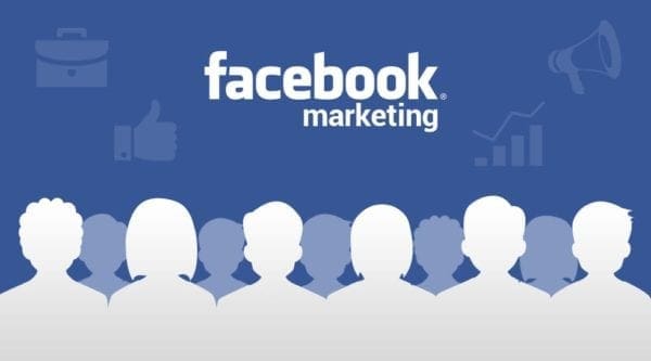 Agence de marketing Facebook