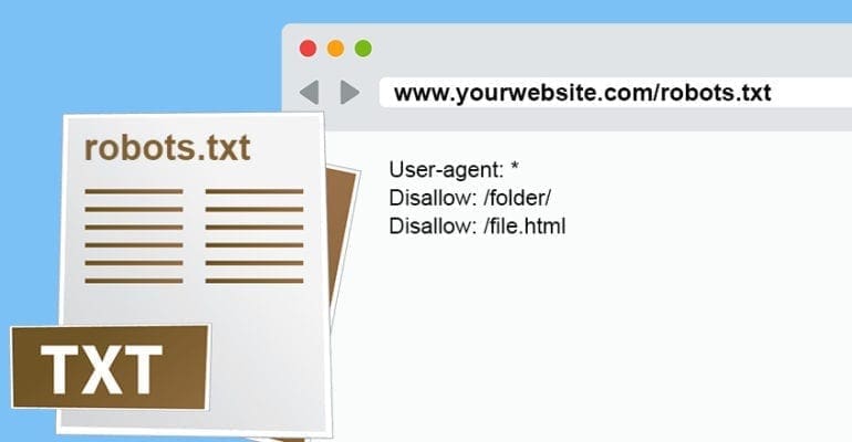 Robots.txt | Comment l'utiliser et comment affecte-t-il le SEO ?