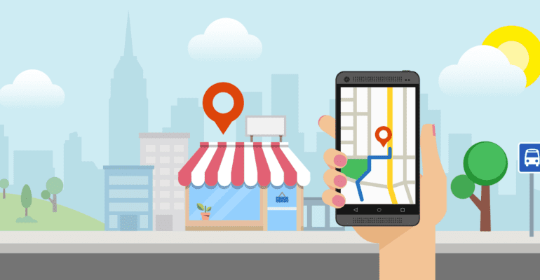 Google Maps Marketing : 4 conseils pour mieux se classer sur Google Maps