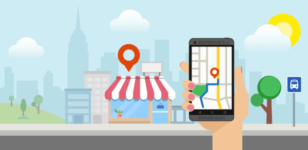 Google Maps Marketing : 4 conseils pour mieux se classer sur Google Maps