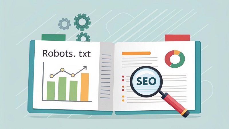 Qu'est-ce que le fichier Robots.txt et comment l'implémentation de Robots.txt affecte-t-elle le référencement ?
