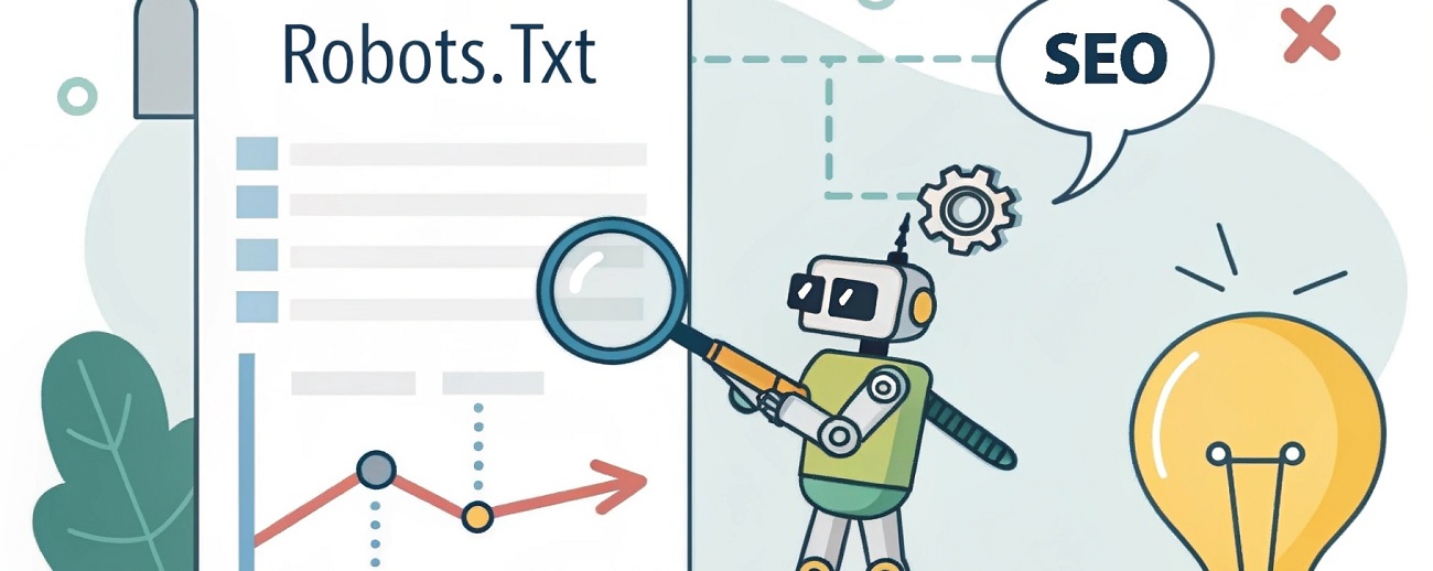 Robots.txt | Comment l'utiliser ?