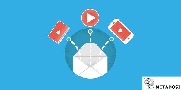 Pourquoi utiliser la vidéo pour l'email marketing & comment commencer (avec stats)