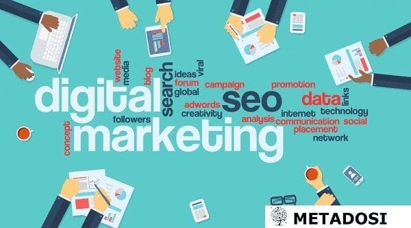 Agence Marketing digital Chambery - Metadosi | Marketing digital Chambery