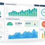 Statistiques de Marketing