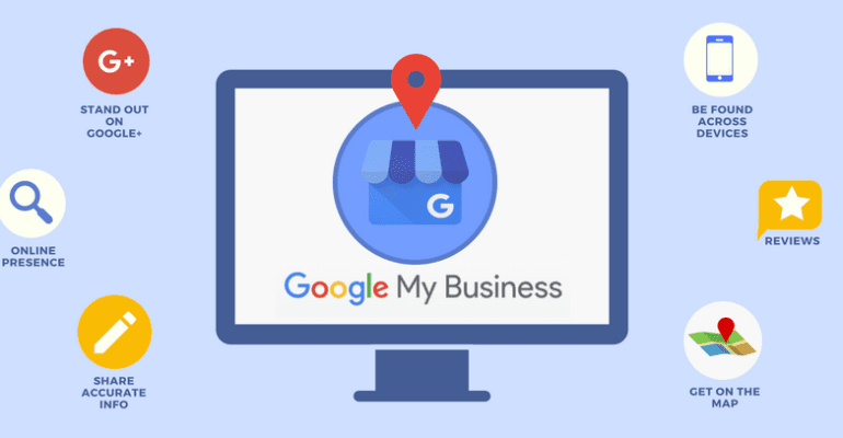Google My Business et référencement payant au quatrième trimestre pour votre concession