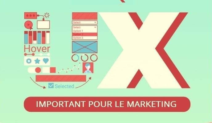 Pourquoi l'expérience utilisateur est-elle importante pour le marketing ?