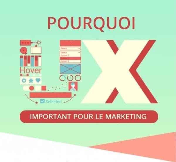 Pourquoi l'expérience utilisateur est-elle importante pour le marketing ?