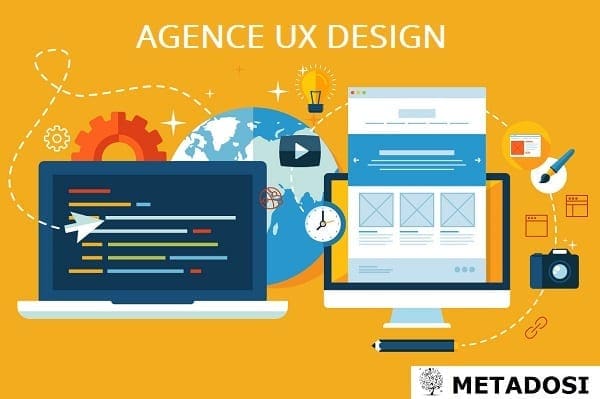 Agence UX Design