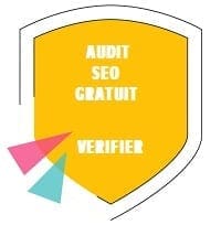 Audit SEO Gratuit
