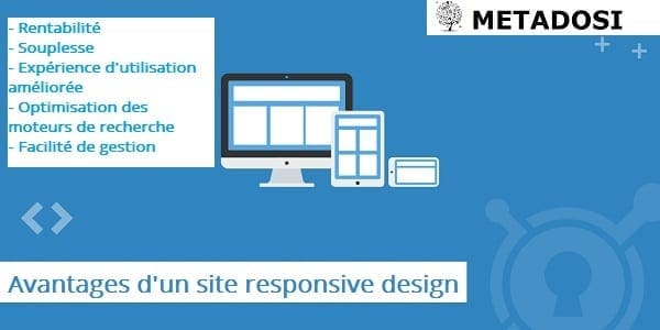 Pourquoi un site web responsive design est-il si important ?