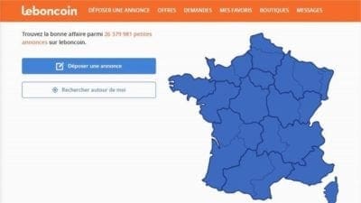 Leboncoin du groupe Adevinta achète l'Argus pour dynamiser le marketing automobile français