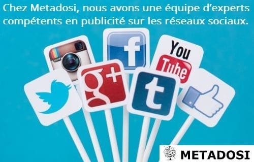 Exemples de publicité sur les réseaux sociaux : Guide des formats d'annonce