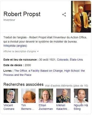 Robert Propst