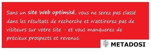 Nous vous proposons d’essayer ces 6 merveilleux outils d’optimisation de site Web