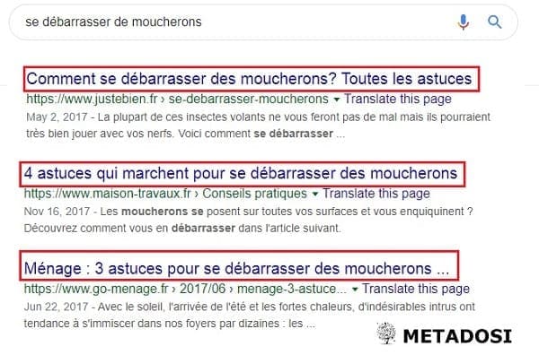 balises titre pour seo