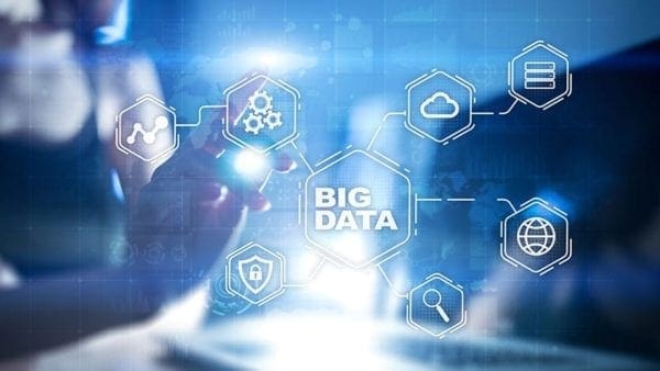 Qu'est le big data ? Outils de big data, exemples de big data et plus encore